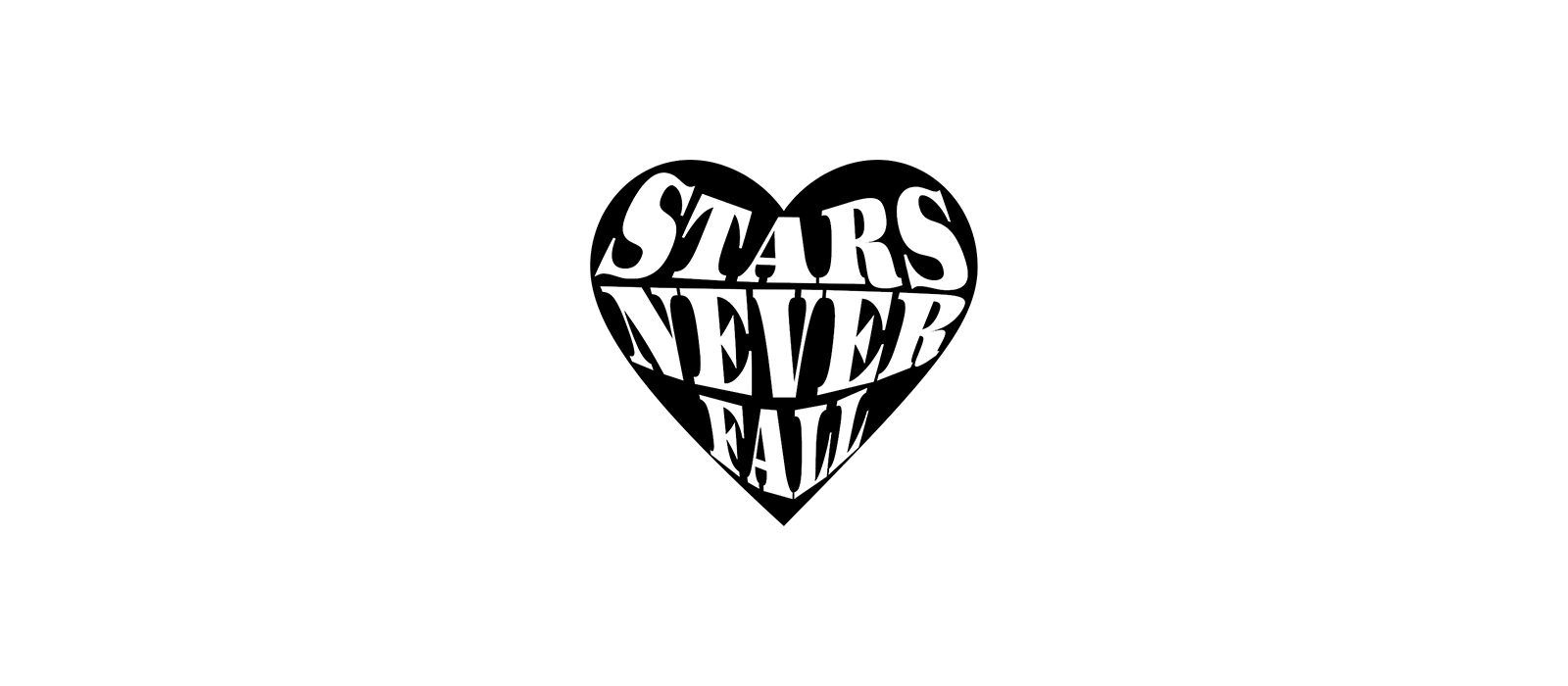 Stars Never Fall – Cream SB