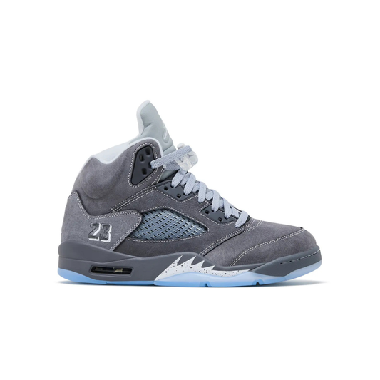 Air Jordan 5 Retro Wolf Grey (2026)