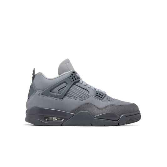 Air Jordan 4 Retro SE Paris Olympics Wet Cement