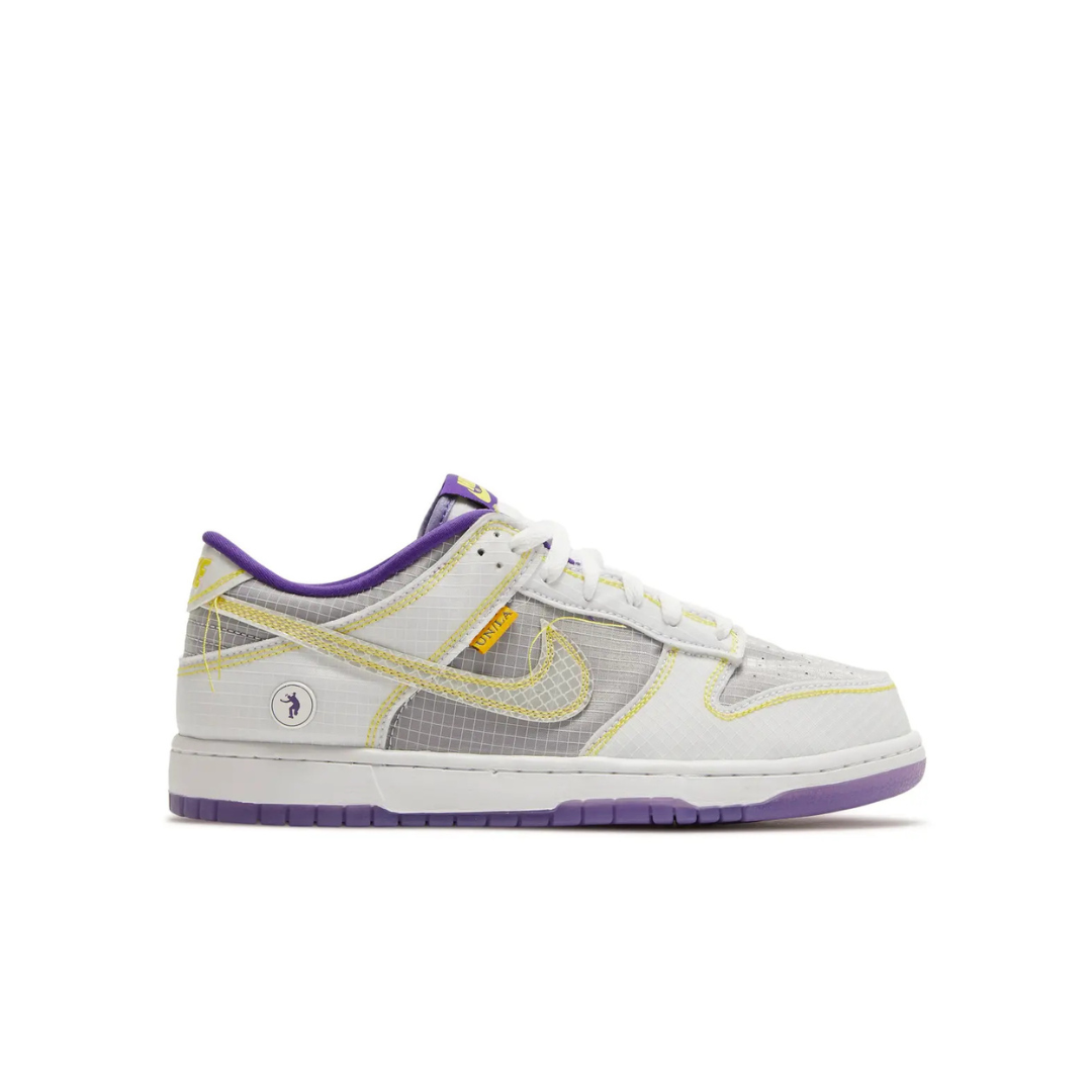 Nike Dunk Low Union Passport Pack Court Purple