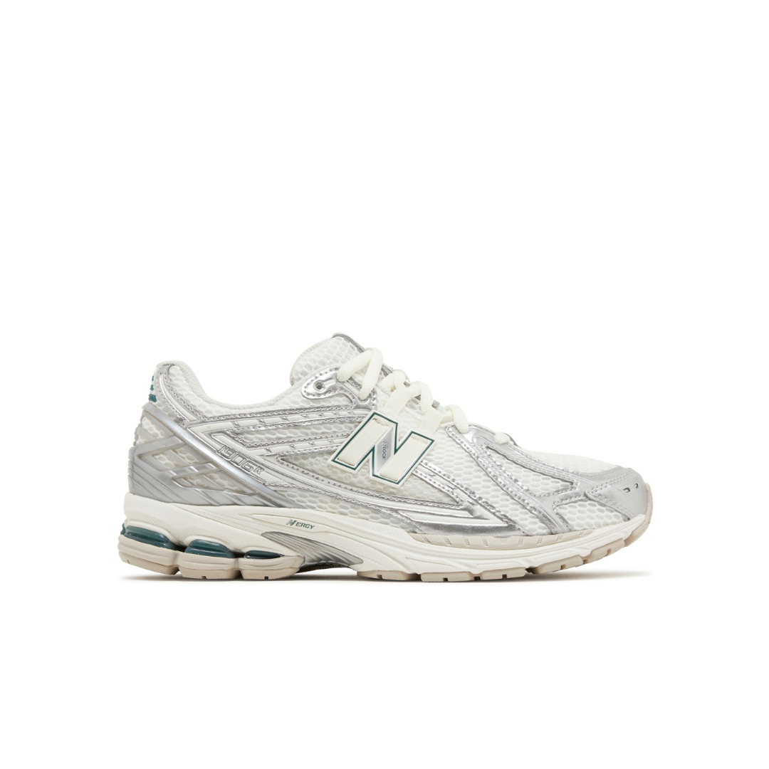 New Balance 1906R Silver Metallic Sea Salt