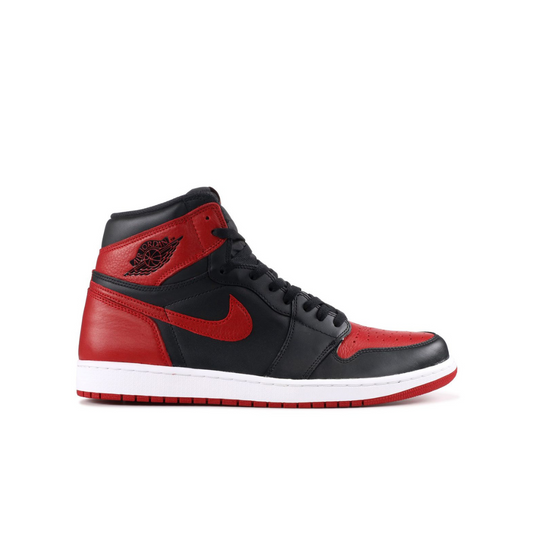 Air Jordan 1 Retro High Bred Banned (2016)(Used)