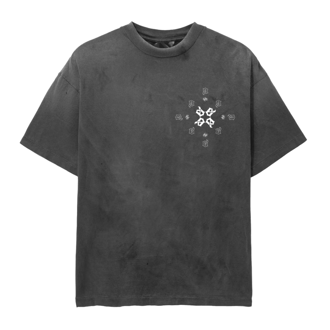 Evil Vice Kerchief Tee (Vintage)