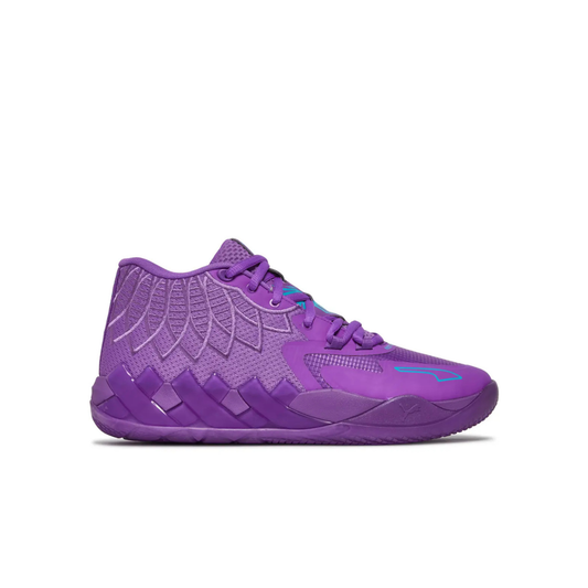 Puma LaMelo Ball MB.01 Queen City (Used)