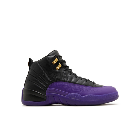 Air Jordan 12 Retro Field Purple