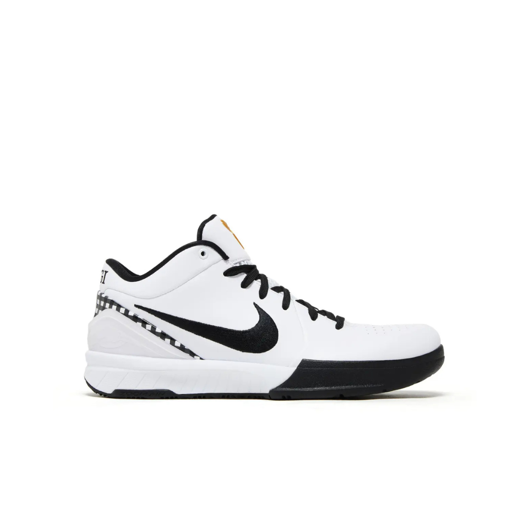 Nike Kobe 4 Protro Mambacita Gigi