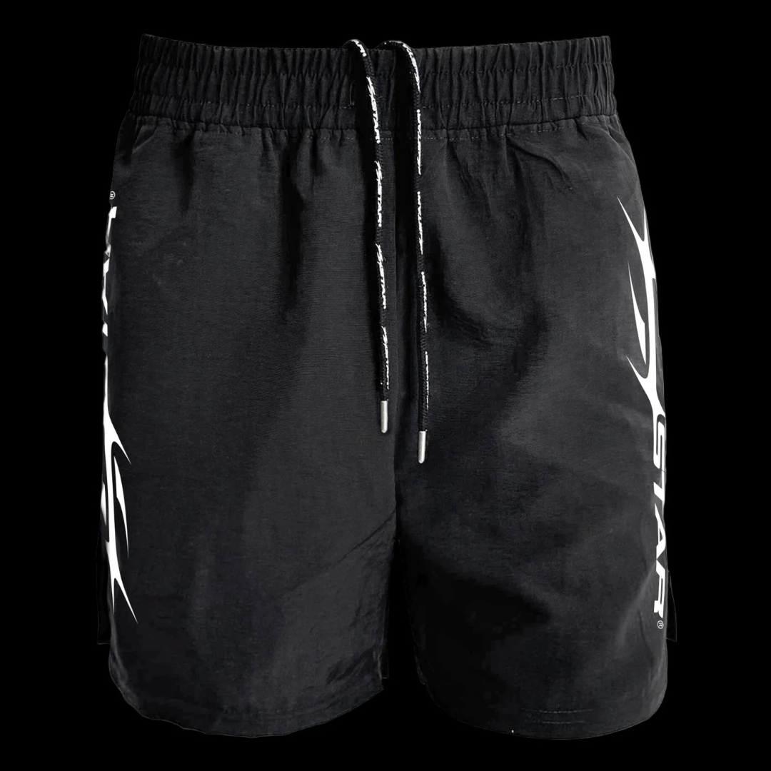 Hellstar Athletic Shorts (Black)