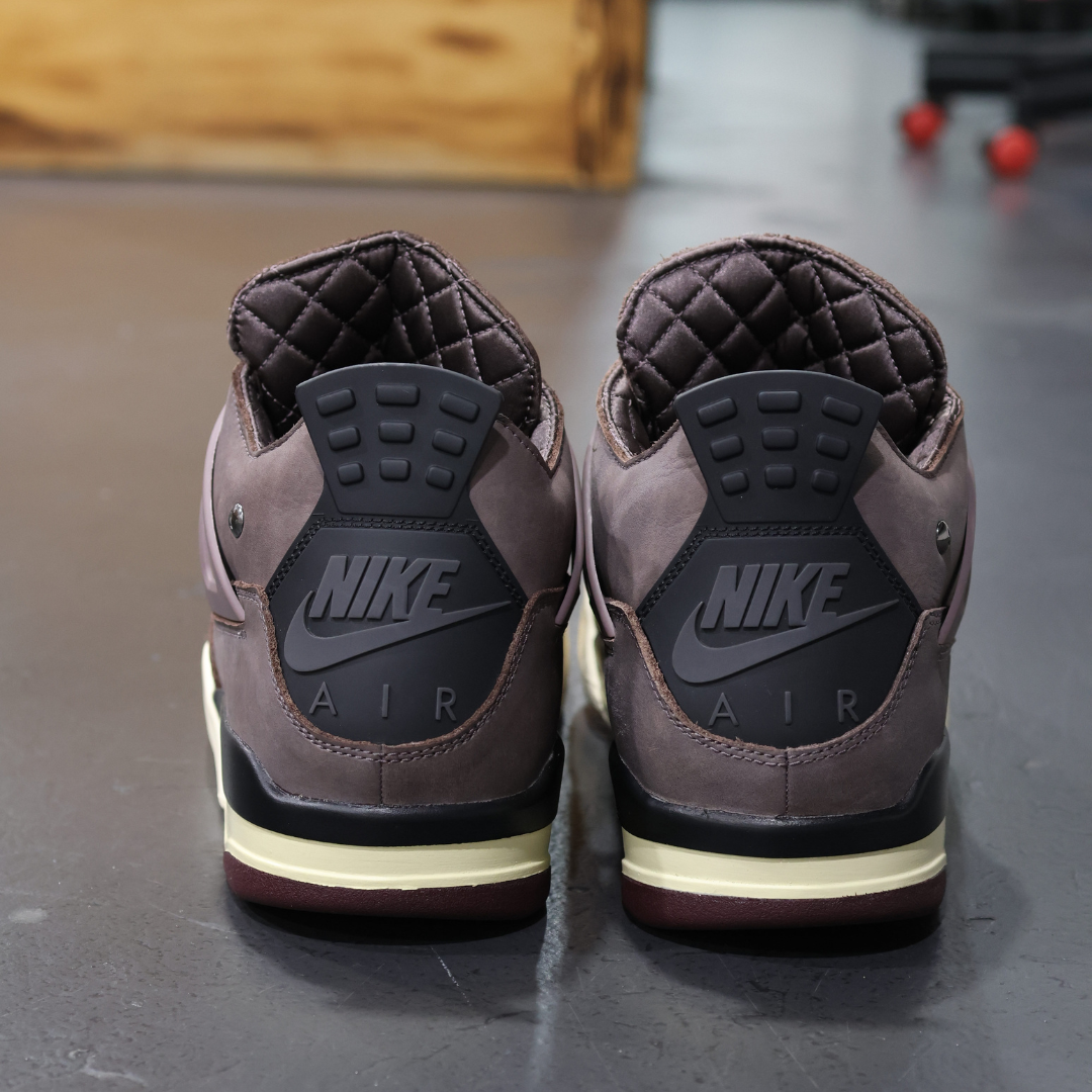 Air Jordan 4 Retro SP A Ma Maniére Violet Ore (Used)