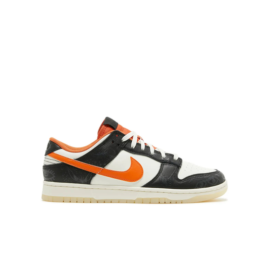 Nike Dunk Low PRM Halloween (2021)