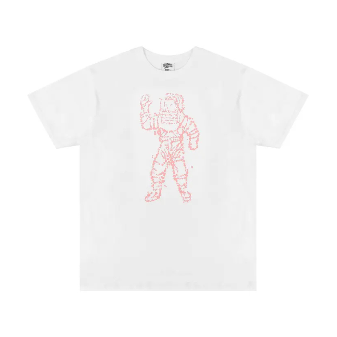Billionaire Boys Club Astro Particles Tee (White)