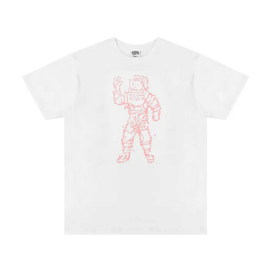 Billionaire Boys Club Astro Particles Tee (White)