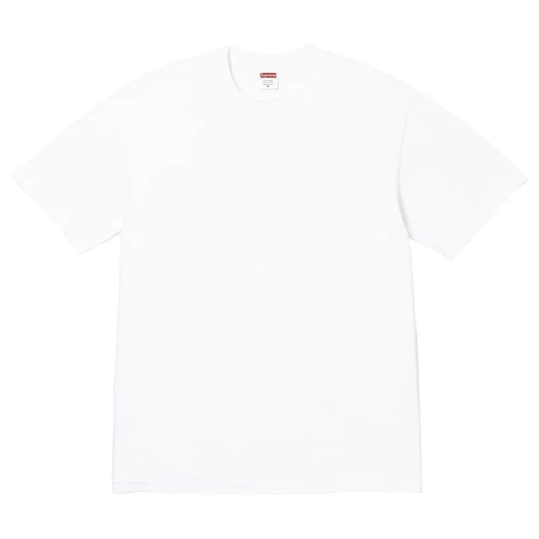 Supreme Gems Tee (White)