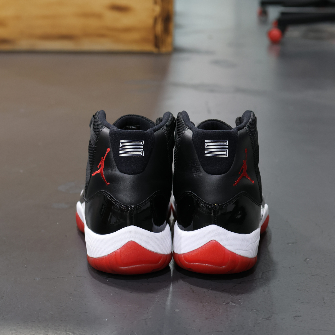 Air Jordan 11 Retro Playoffs (2012)(Used)