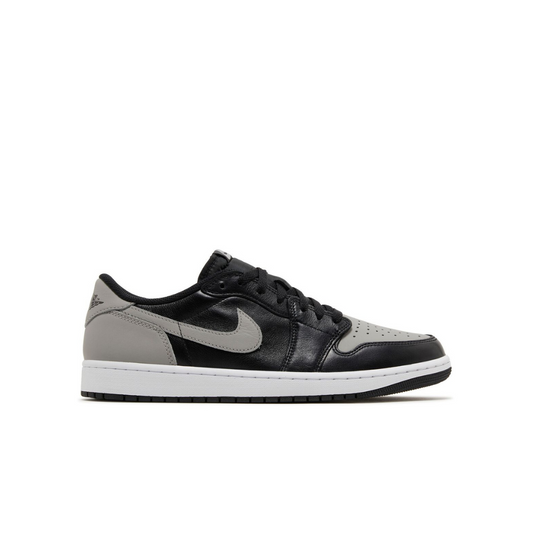 Air Jordan 1 Low OG Shadow (2024)