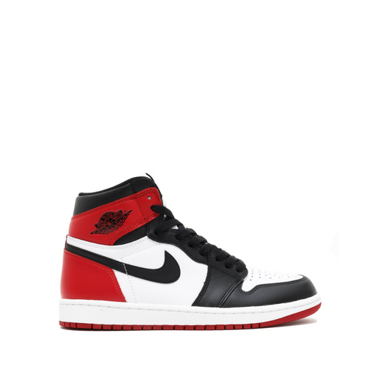 Air Jordan 1 Retro Black Toe (2016)