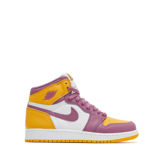Air Jordan 1 Brotherhood (GS)