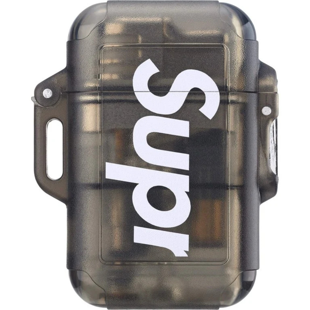 Supreme Windmill Zag Lighter (Black)
