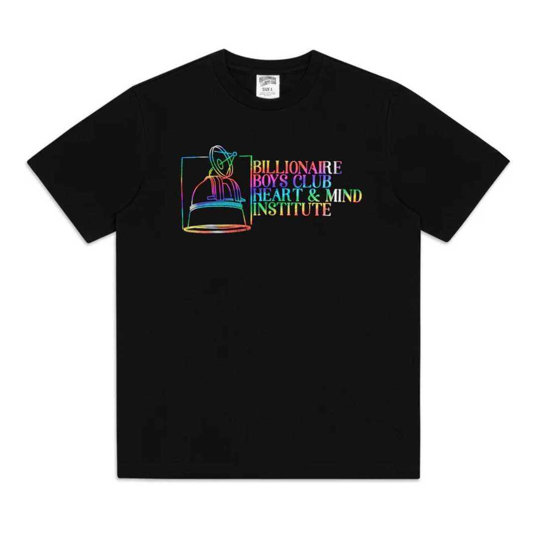 Billionaire Boys Club Transcend Tee (Black)