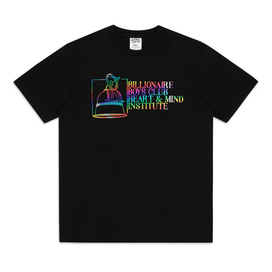 Billionaire Boys Club Transcend Tee (Black)