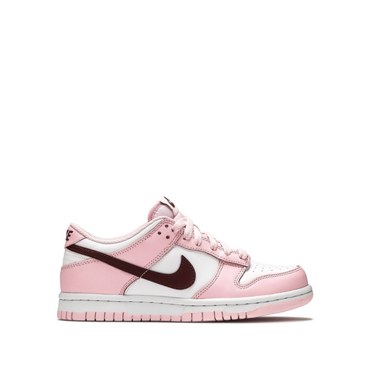 Nike Dunk Low Pink Foam (GS)