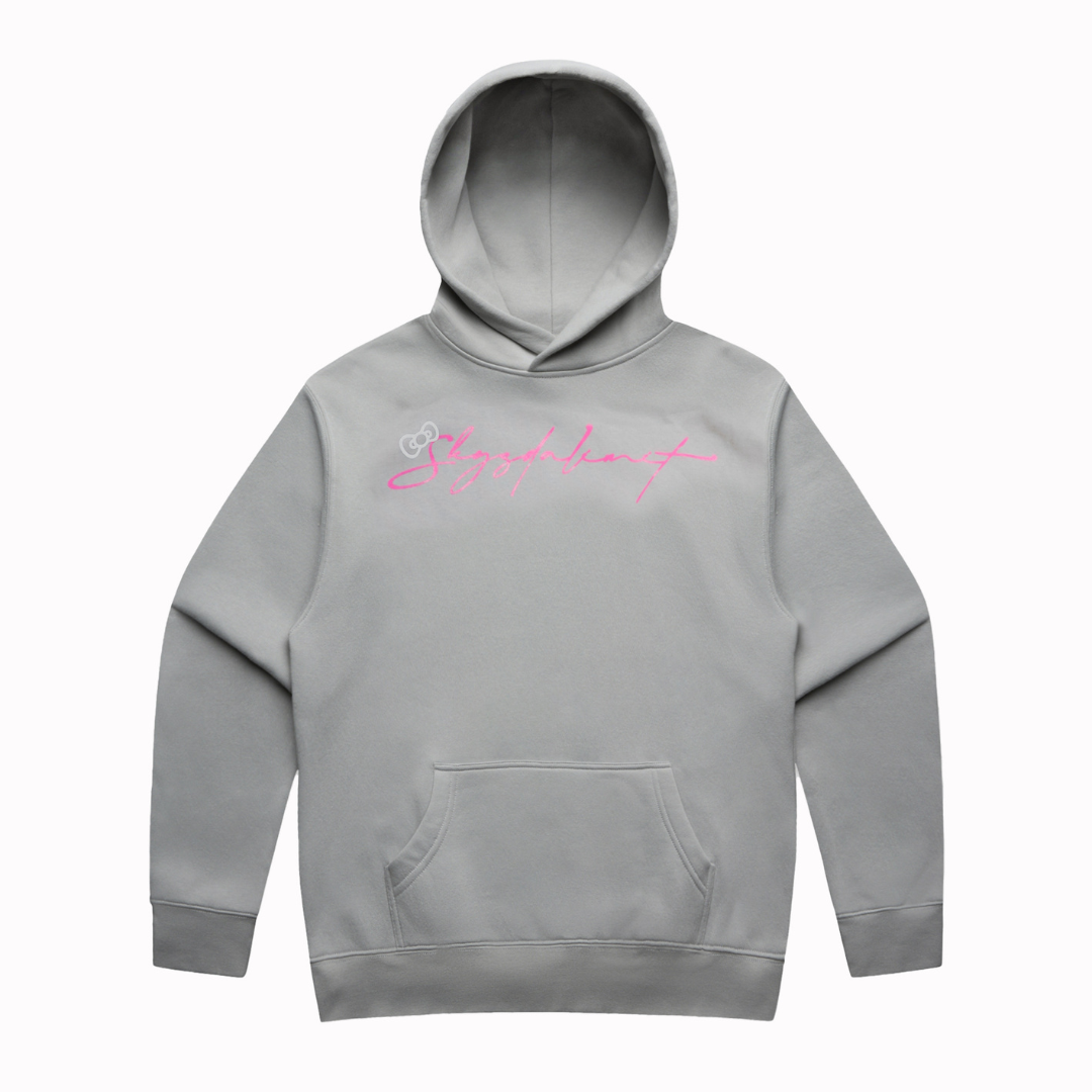 SDL Hello Kitty Hoodie (Grey)