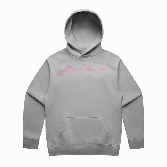SDL Hello Kitty Hoodie (Grey)