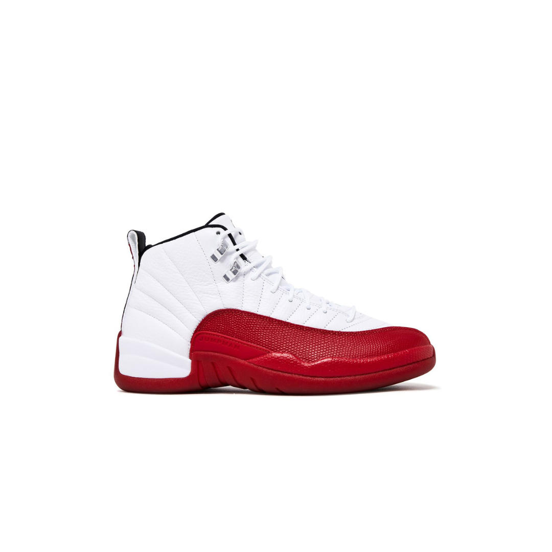 Air Jordan 12 Retro Cherry (2023)