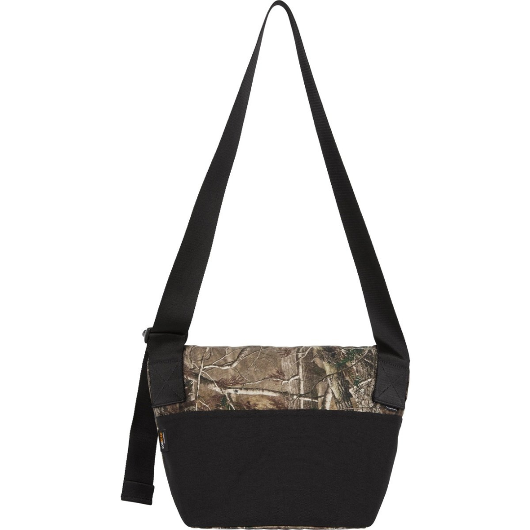 Supreme Denim Messenger Bag (Realtree AP Camo)