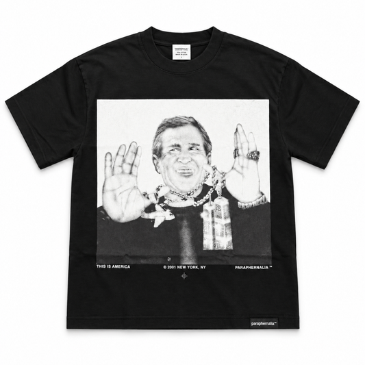 Paraphernalia American Dream Tee (Black)