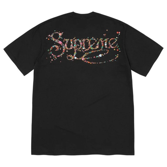 Supreme Gems Tee (Black)