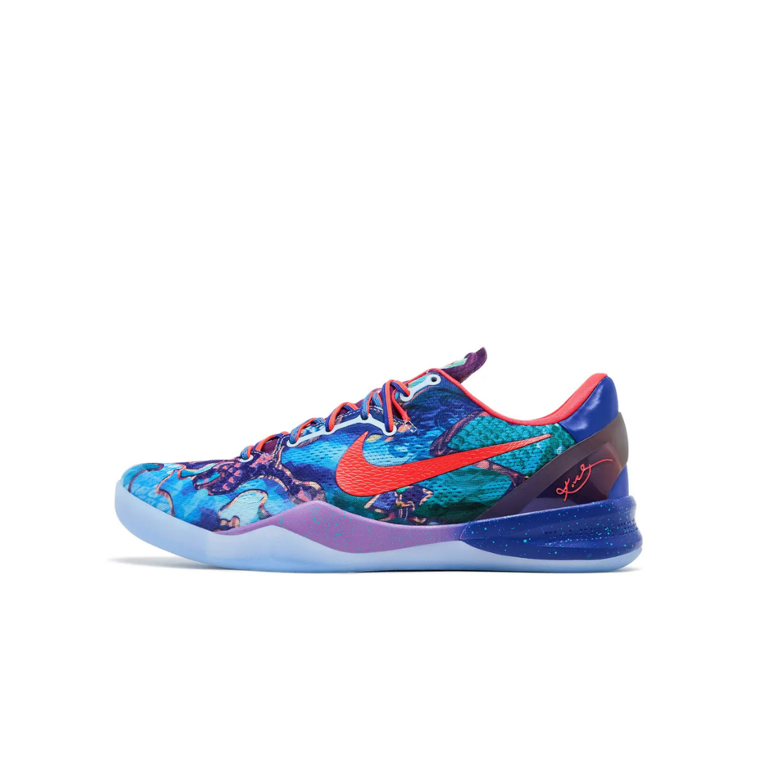 Nike Kobe 8 Protro What The (2025)