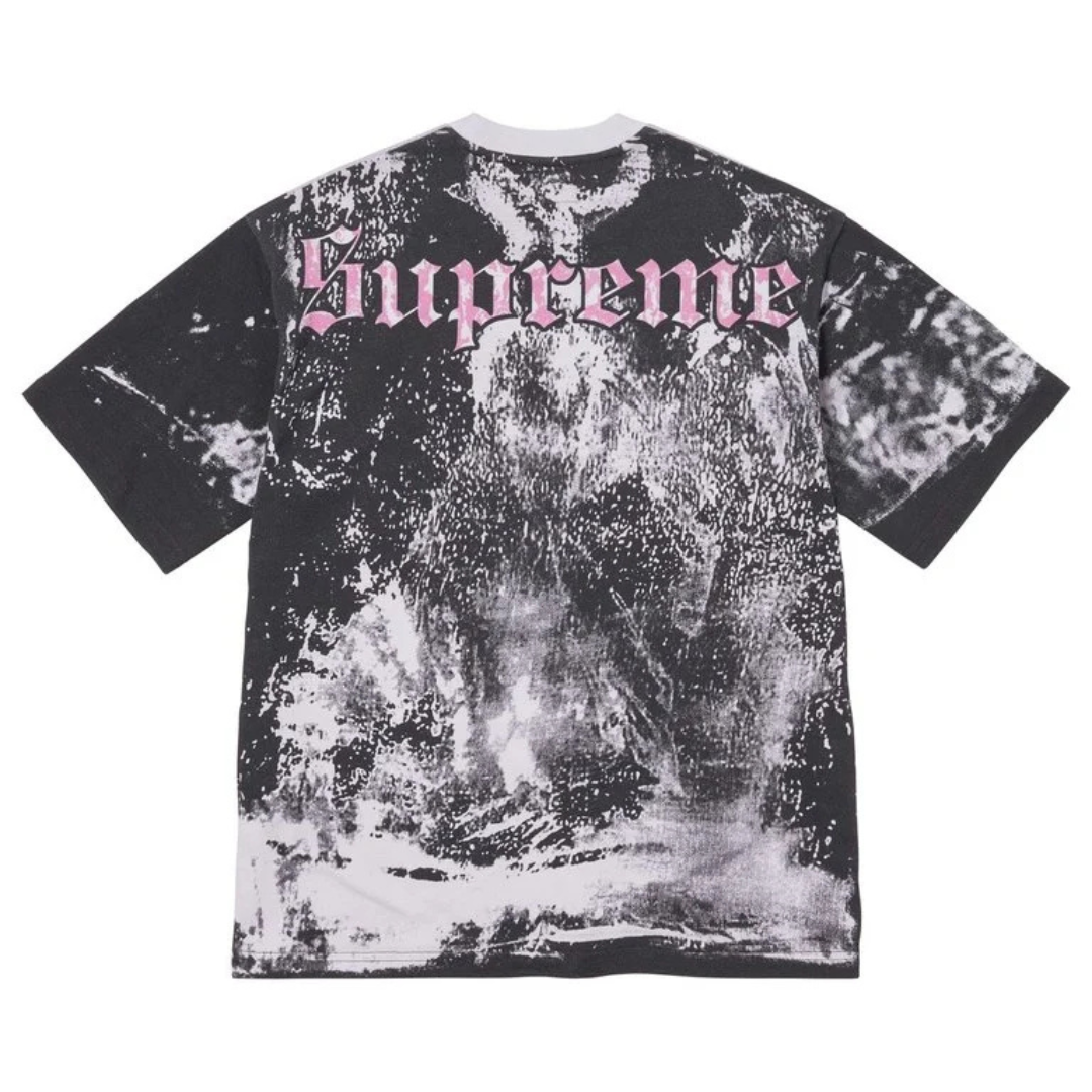 Supreme The Misfits S/S Top (Pink)
