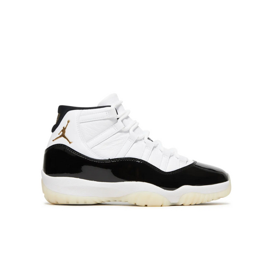 Air Jordan 11 Retro DMP Gratitude (2023)(New With Defects)
