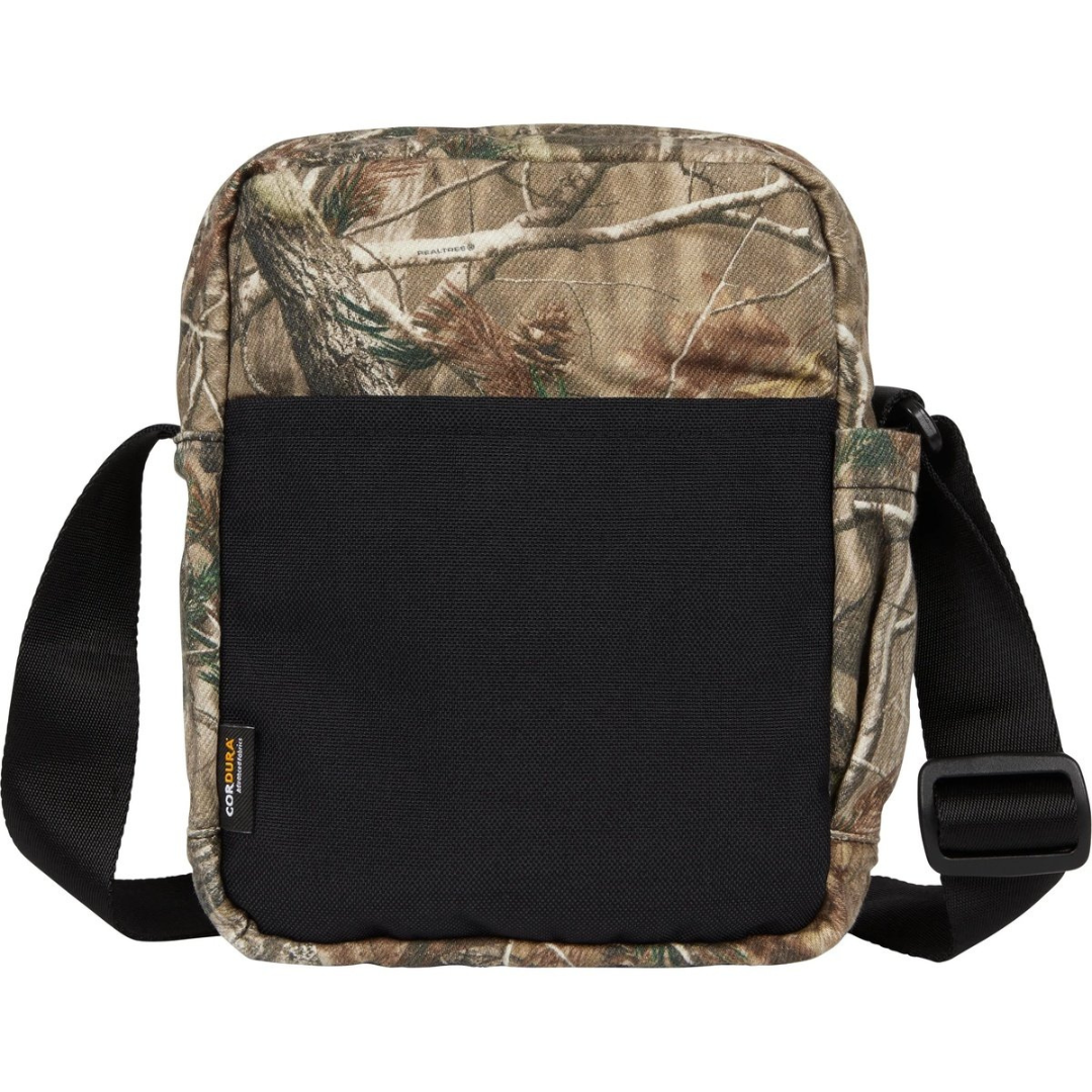 Supreme Denim Shoulder Bag (Realtree AP Camo)