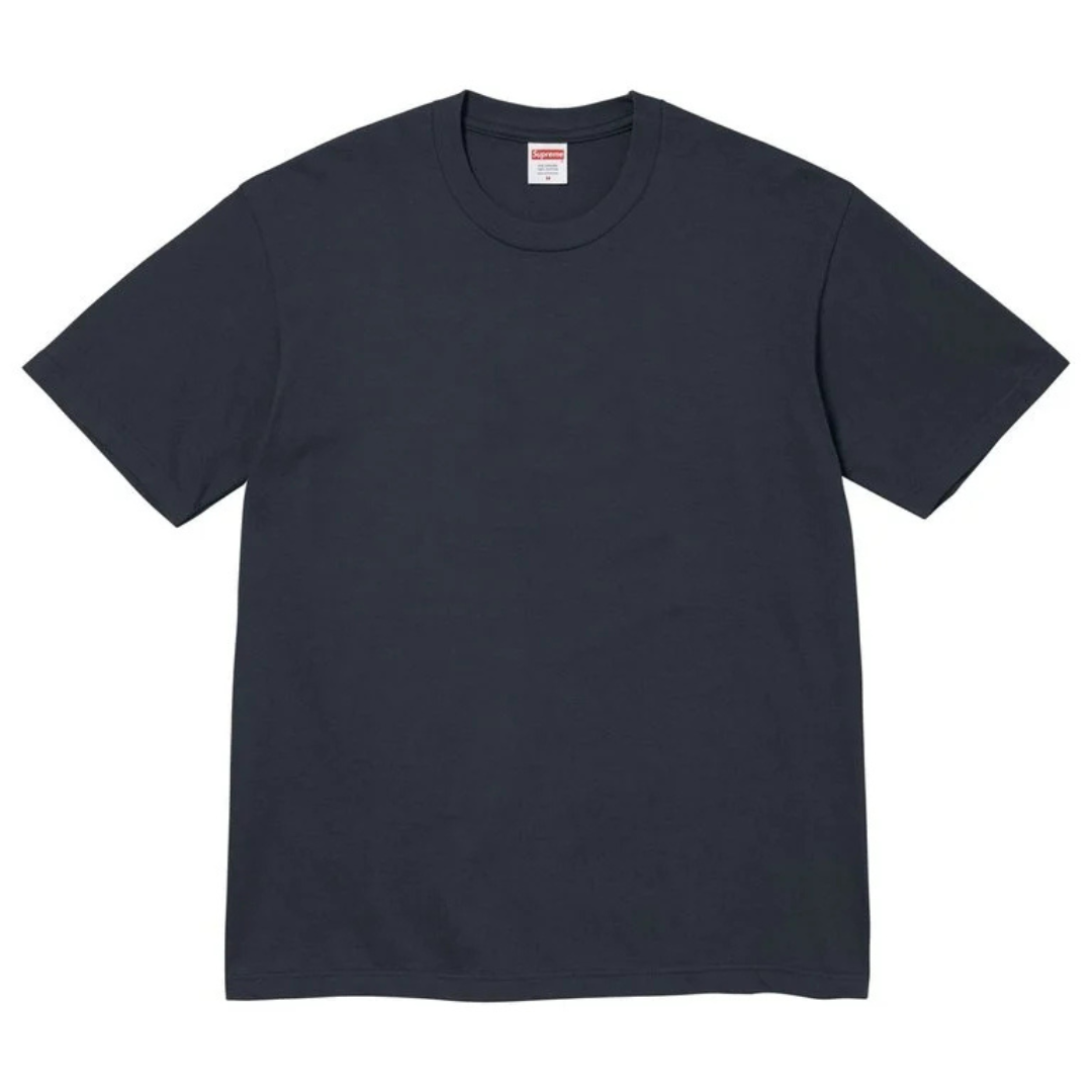 Supreme Gems Tee (Navy)