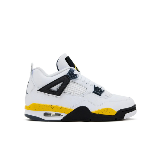 Air Jordan 4 Retro Rare Air Tour Yellow