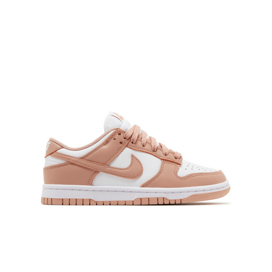 Nike Dunk Low Rose Whisper