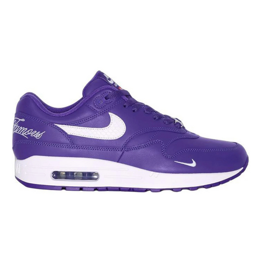 Nike Air Max 1 '87 SP Supreme (Varsity/Purple)