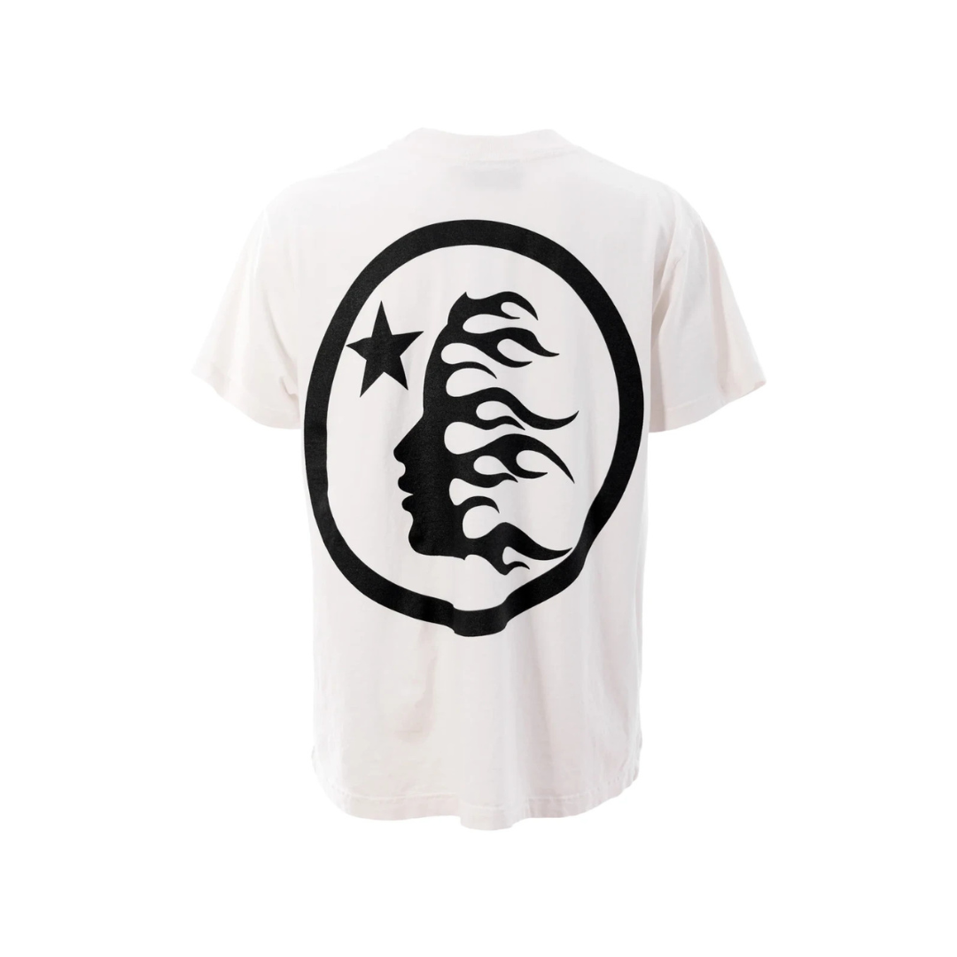 Hellstar Sports Classic Tee (White)