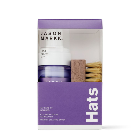 Jason Markk Hat Care Kit