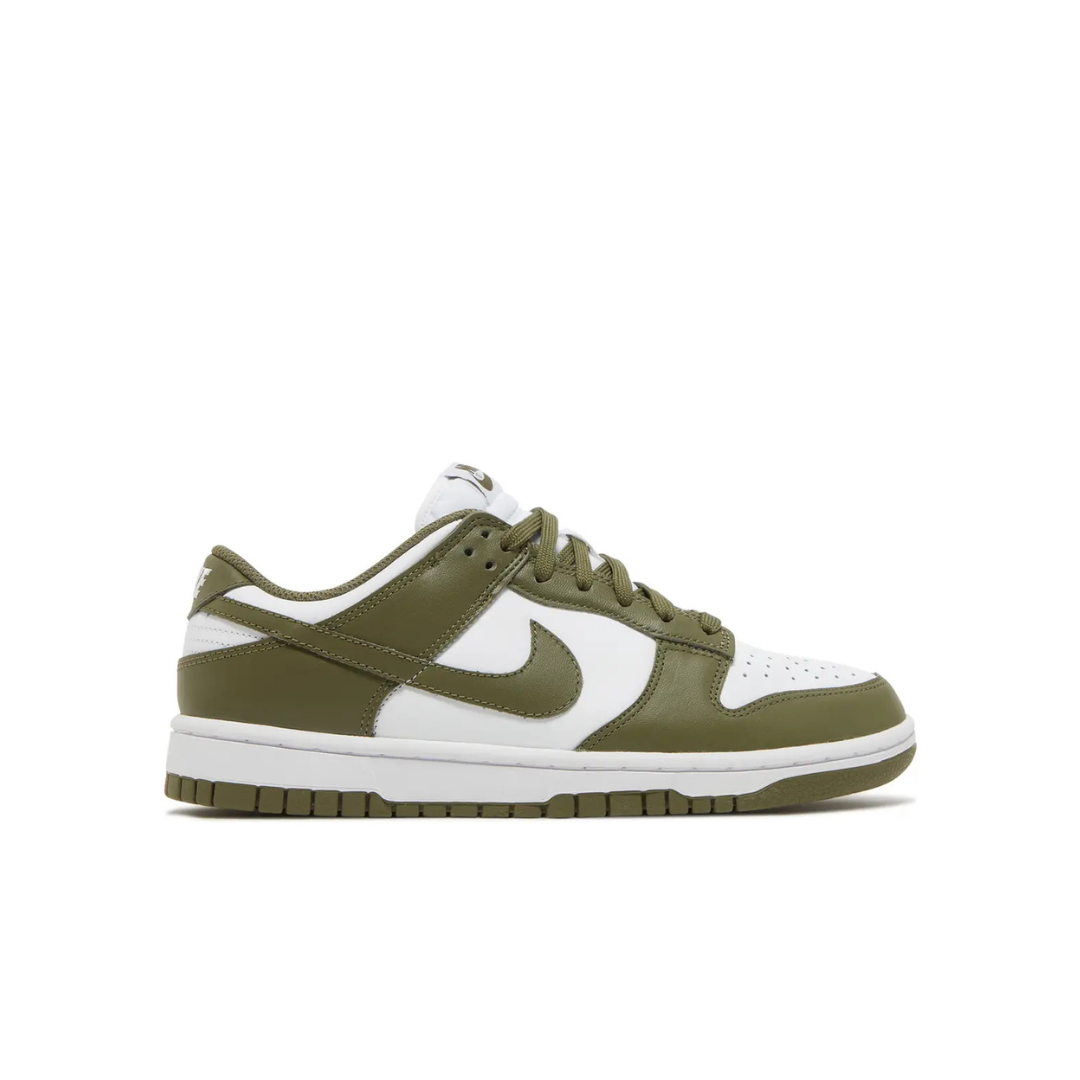 Nike Dunk Low Medium Olive