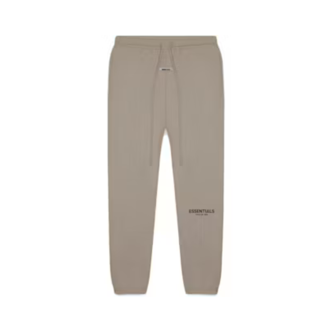 Fear of God Essentials Sweatpants (Taupe)