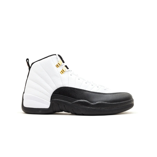 Air Jordan 12 Retro Taxi (2013)(Used)