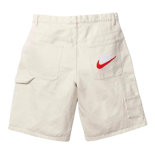 Supreme Nike Denim Short (Natural)