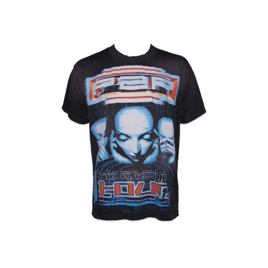 Hellstar Afterlife Tour Tee (Black)