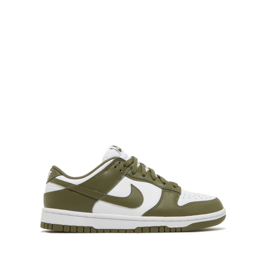 Nike Dunk Low Medium Olive