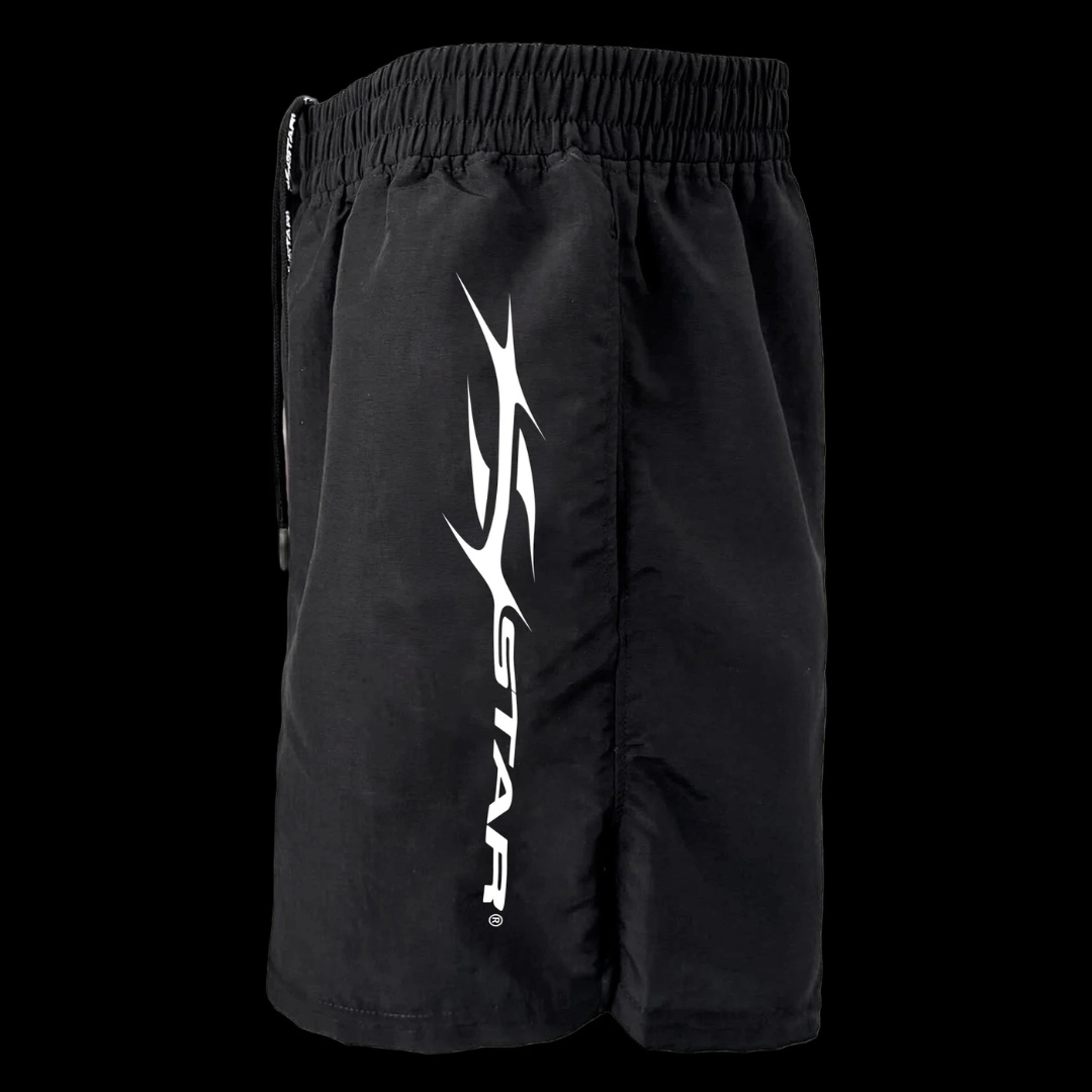 Hellstar Athletic Shorts (Black)