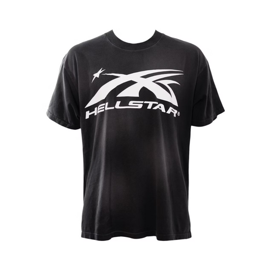 Hellstar Sports Classic Tee (Black)