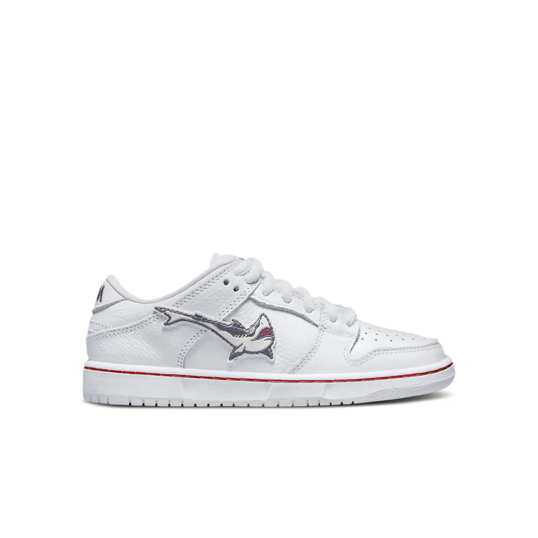 Nike SB Dunk Low Oski Great White (PS)