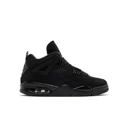Air Jordan 4 Retro Black Cat (2025)